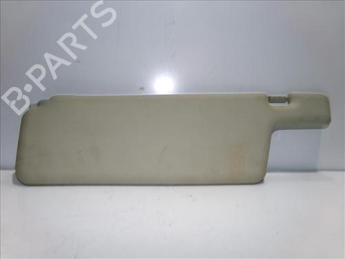 Right sun visor SEAT CORDOBA (6K1, 6K2) 1.0 i | BP24565939I2 