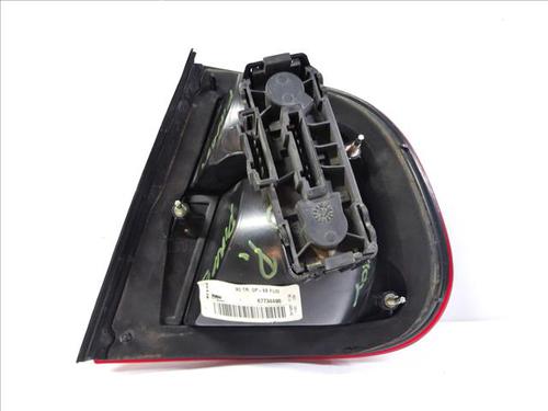 Used Left taillight SEAT CORDOBA (6K1, 6K2) 1.0 i (50 hp) 24557814