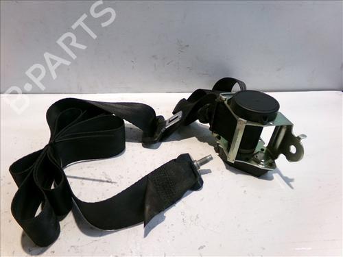 Rear left seatbelt PEUGEOT 508 I (8D_) 1.6 HDi | BP24557009I29 