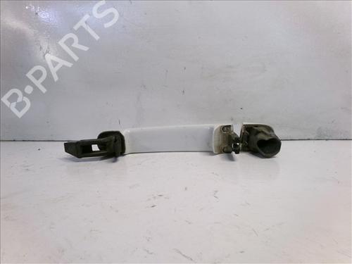 Rear right exterior door handle SEAT LEON (1M1) 1.9 TDI | BP24857536C130 