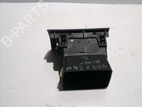 Luftventilen OPEL MERIVA A MPV (X03) 1.3 CDTI (E75) | BP26204703I21 