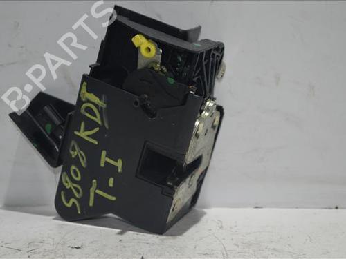 Rear left lock DACIA SANDERO 1.5 dCi | BP24559356C100 