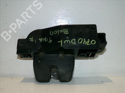Bakluke lås FIAT ULYSSE (179_) 2.2 JTD | BP30922800C101