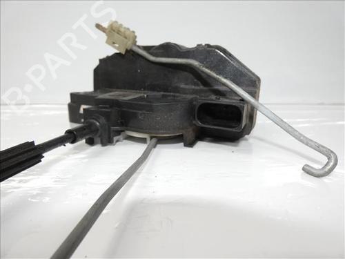 Front right lock CHEVROLET CRUZE (J300) 2.0 CDI | BP24557037C97 