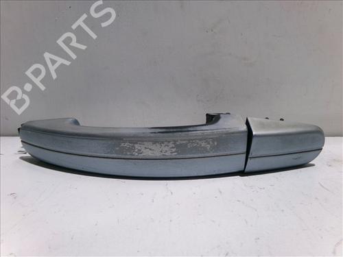 Used Rear left exterior door handle FORD FOCUS C-MAX (DM2) 1.6 TDCi (109 hp) 24857649