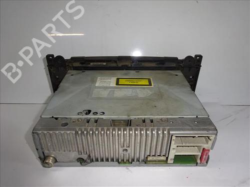 Used Radio MERCEDES-BENZ A-CLASS (W169) A 180 CDI (169.007, 169.307) (109 hp) 24558071