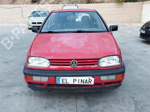 Electronic module VW GOLF III (1H1) 1.9 SDI | BP24857865M83 