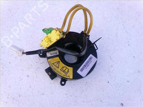 Airbag Klokveer FIAT STILO (192_) 1.6 16V (192_XB1A) (103 hp) 29623044
