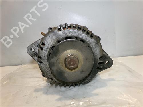 Used Alternator NISSAN ALMERA II Hatchback (N16) 2.2 Di (110 hp) 28419337