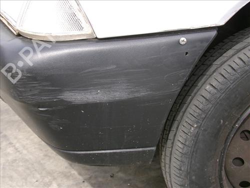 Front bumper CITROËN AX (ZA-_) 11 | BP25612300C7 