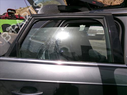 Used Rear right door window AUDI A3 (8V1, 8VK) 2.0 TDI (150 hp) 28034998
