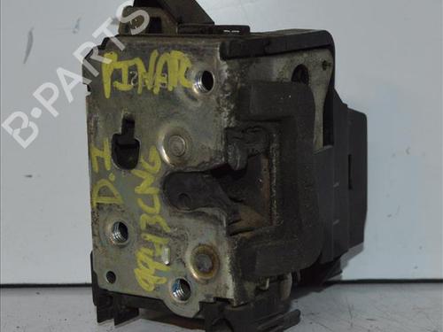 Front left lock FIAT DOBLO Box Body/MPV (223_) 1.9 D (223ZXB1A) | BP24560014C98 