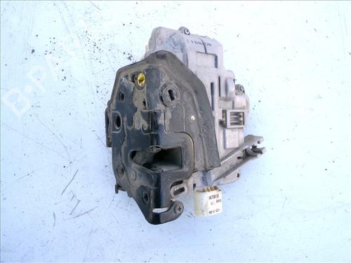 Used Rear left lock SEAT LEON (1P1) 2.0 TDI (170 hp) 24859826