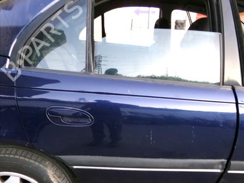 Used Right rear door OPEL OMEGA B (V94) 2.5 TD (F69, M69, P69) (130 hp) 28008649