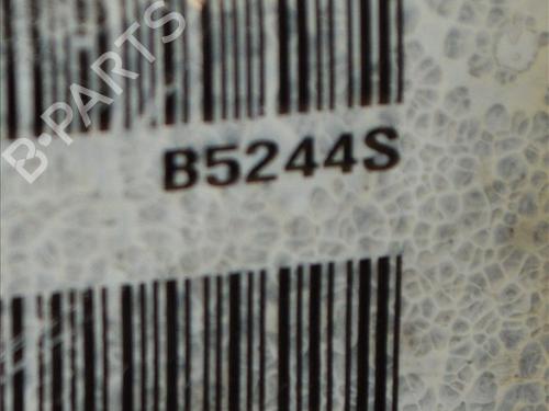 Engine VOLVO S60 I (384) 2.4 | BP28070223M1 