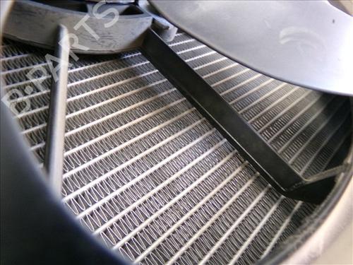 Used Oil radiator VW TIGUAN (5N_) 2.0 TDI (140 hp) 29944072
