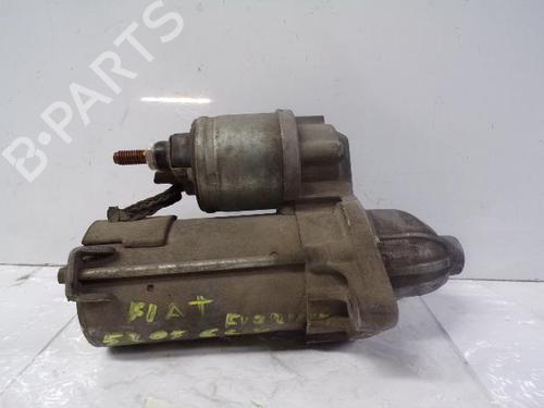 Starter FIAT FIORINO Box Body/MPV (225_) 1.3 D Multijet (225BXD1A, 225BXB1A, 225BXB11) | BP24559437M8