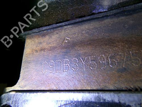 Motor FORD FOCUS I Saloon (DFW) 1.8 Turbo DI / TDDi | BP28713830M1