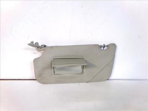 Left sun visor FORD FIESTA VI (CB1, CCN) 1.4 TDCi | BP24559952I1 