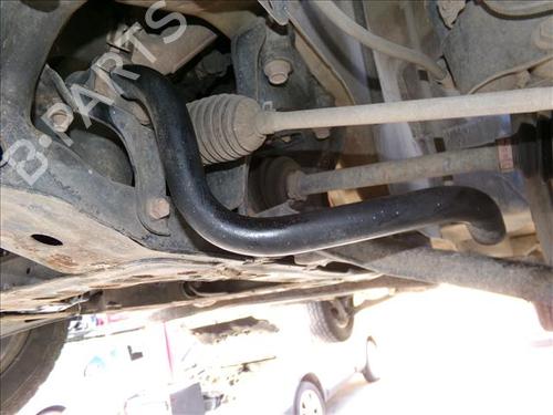 Anti roll bar SUZUKI GRAND VITARA II (JT, TE, TD) 1.9 DDiS All-wheel Drive (JT419, TD44, JB419WD, JB419XD,... | BP25753107M96 