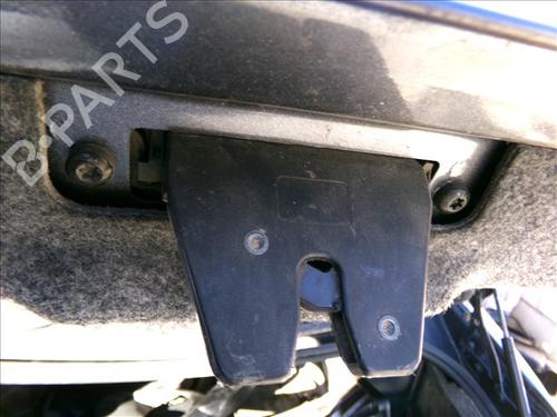 Used Tailgate lock BMW 3 (E90) 320 d (163 hp) 28419351
