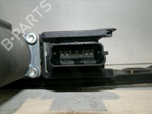 Front right window mechanism PEUGEOT BIPPER (AA_) 1.3 HDi 75 | BP24560101C23 
