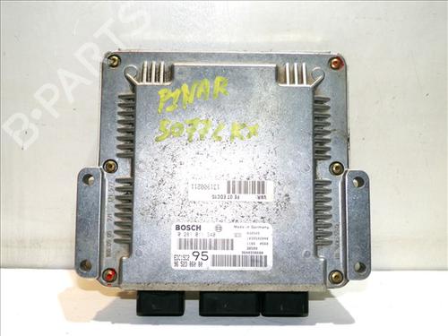 Andre CITROËN C5 I (DC_) 2.0 HDi (DCRHZB, DCRHZE) | BP26204141O1 