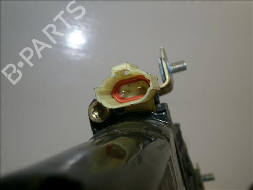 Front right window mechanism HYUNDAI ATOS (MX) 1.0 i | BP30618473C23