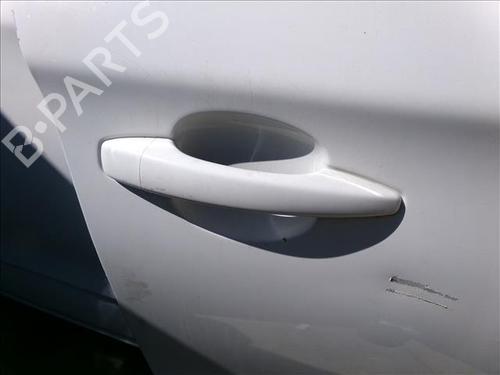 Used Front right exterior door handle CITROËN C4 I (LC_) 1.6 VTi 120 (120 hp) 24565618