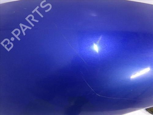 Left front fenders VW NEW BEETLE (9C1, 1C1) 2.0 | BP24560711C41 