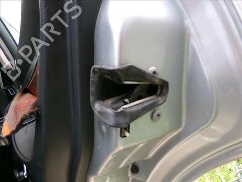 Used Rear right lock AUDI A4 B5 (8D2) 1.6 (100 hp) 24564503
