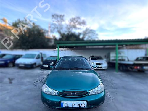 Used Parts FORD MONDEO II (BAP) 1.8 i (115 hp) 4307125