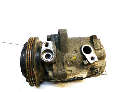 AC compressor SMART CITY-COUPE (450) 0.6 (S1CLB1, 450.331, 450.336) | BP24565723M34 