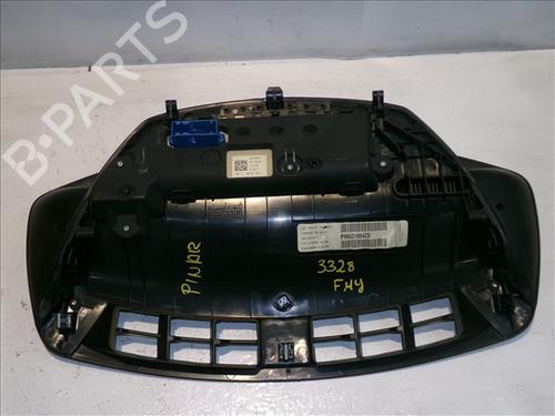 Modulo electronico CITROËN C4 I (LC_) 1.4 16V | BP29520524M83 