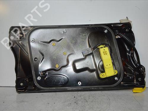 Used Front right window mechanism LAND ROVER FREELANDER 2 (L359) 2.2 TD4 4x4 (150 hp) 24858064