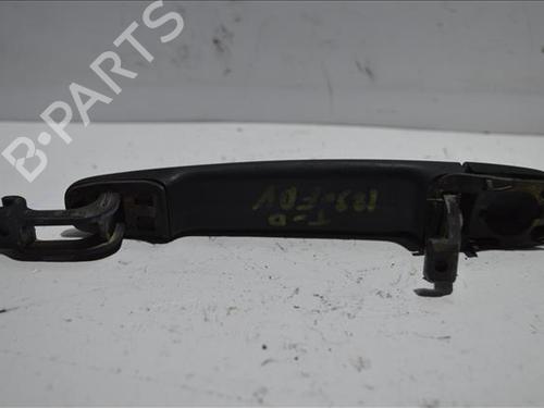 Høyre bak utvendig håndtak CITROËN C3 I (FC_, FN_) 1.4 i | BP25733857C130 