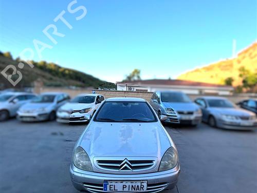 Fensterheber rechts hinten CITROËN XSARA (N1) 2.0 HDi 90 | BP29695723C25