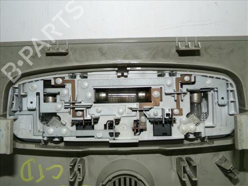 Innerbelysning FORD FOCUS C-MAX (DM2) 1.6 TDCi | BP24857639I8 