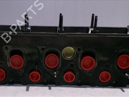 Cylinder head FORD FOCUS I (DAW, DBW) 1.8 Turbo DI / TDDi | BP24857829M5 