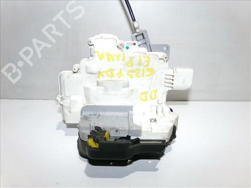 Used Front right lock AUDI A4 B7 (8EC) 2.0 TDI (140 hp) 24857558