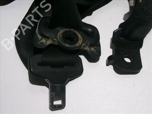 Rear right seatbelt BMW X5 (E53) 3.0 d | BP24557980I28 