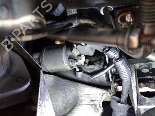 Used Starter OPEL FRONTERA A Sport (U92) 2.5 TDS (115 hp) 24559009