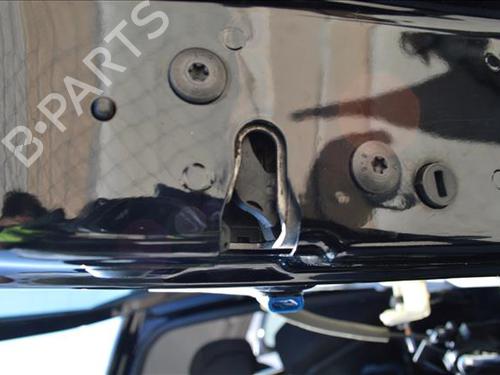 Used Rear right lock PEUGEOT 5008 (0U_, 0E_) 2.0 HDi 150 / BlueHDi 150 (150 hp) 24560852