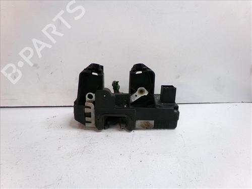 Used Rear right lock OPEL ZAFIRA A MPV (T98) 2.0 DTI 16V (F75) (101 hp) 24860171