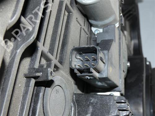 Rear right window mechanism KIA CARENS IV 1.7 CRDi | BP24556093C25 