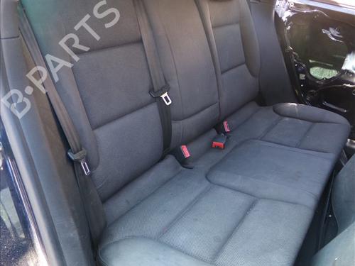 Sedile posteriore AUDI A3 (8P1) 2.0 TDI (140 hp) 28974534