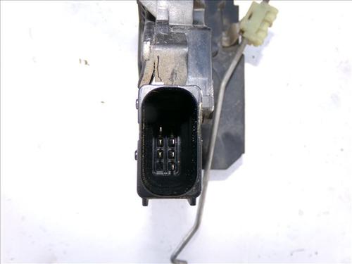 Front right lock OPEL CORSA D (S07) 1.3 CDTI (L08, L68) | BP29385290C97 