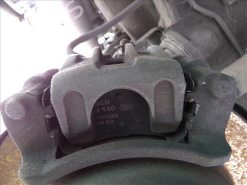 Used Right rear brake caliper KIA CEE'D Hatchback (ED) 2.0 CRDi 140 (140 hp) 26204750