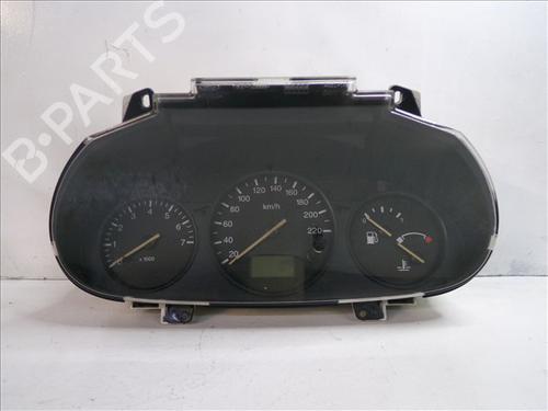 Module électronique FORD FIESTA IV (JA_, JB_) 1.25 i 16V (75 hp) 26926140