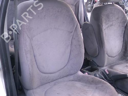 Used Right front seat CITROËN C5 I (DC_) 2.0 HDi (DCRHZB, DCRHZE) (109 hp) 29450724